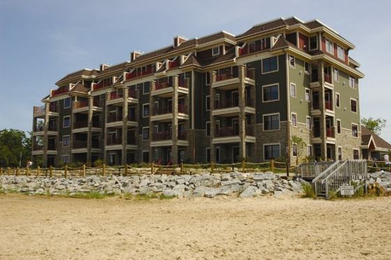 Loading Resort Image...